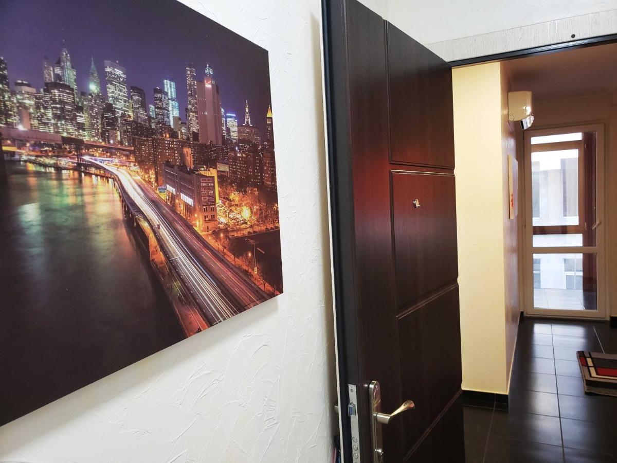 Unique 1 Bd Apt Dt W/Free Parking And Wi-Fi Appartement Chişinǎu Buitenkant foto