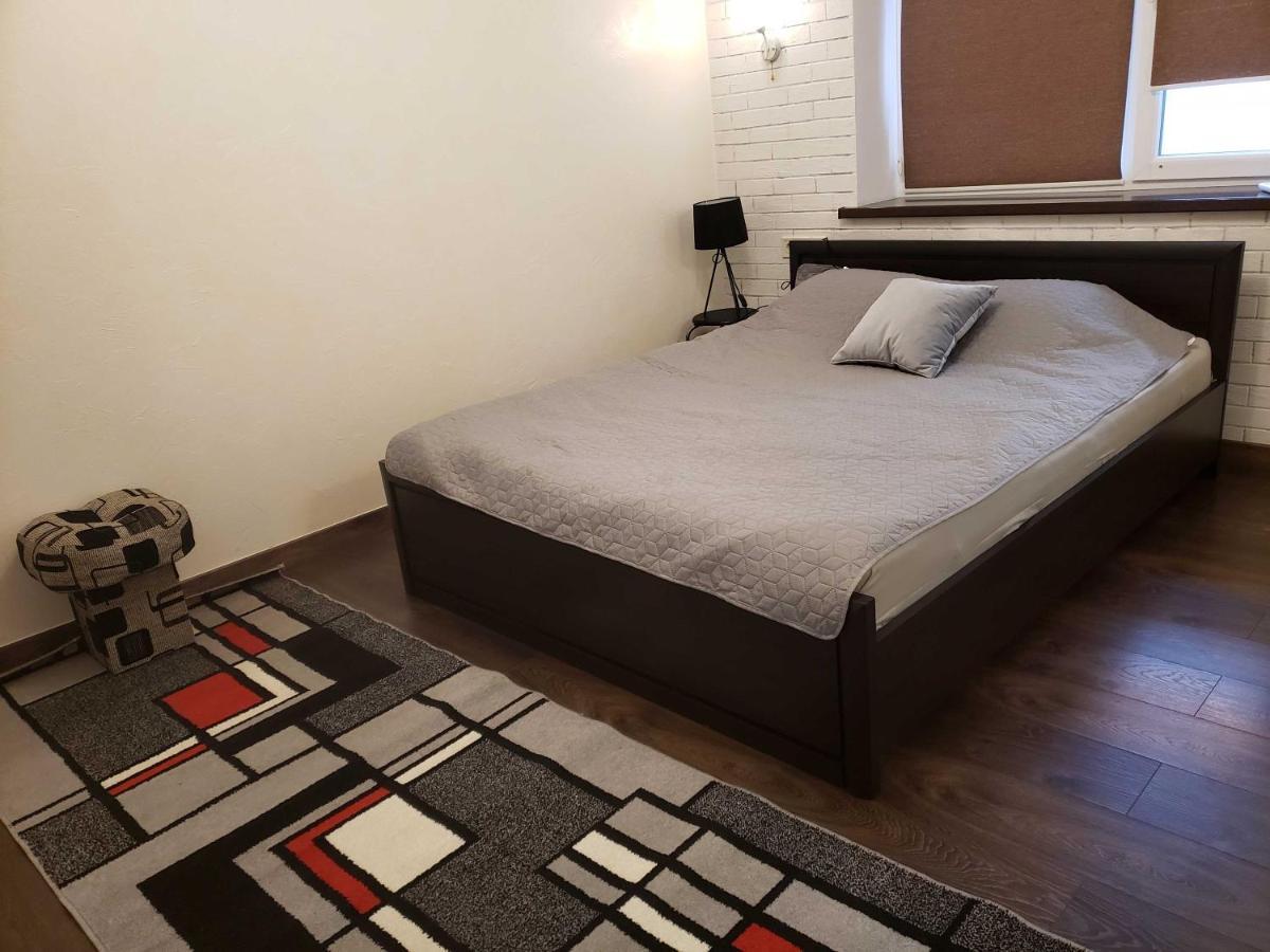 Unique 1 Bd Apt Dt W/Free Parking And Wi-Fi Appartement Chişinǎu Buitenkant foto