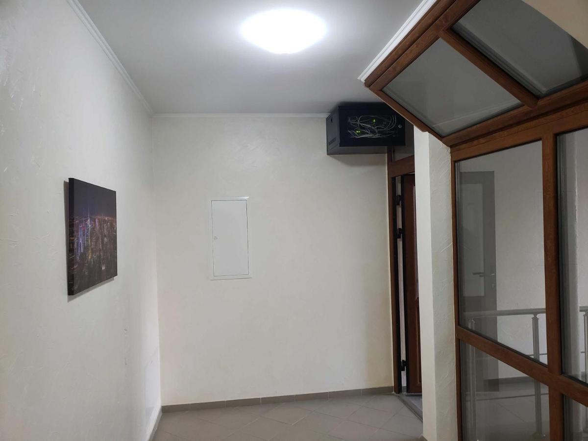 Unique 1 Bd Apt Dt W/Free Parking And Wi-Fi Appartement Chişinǎu Buitenkant foto