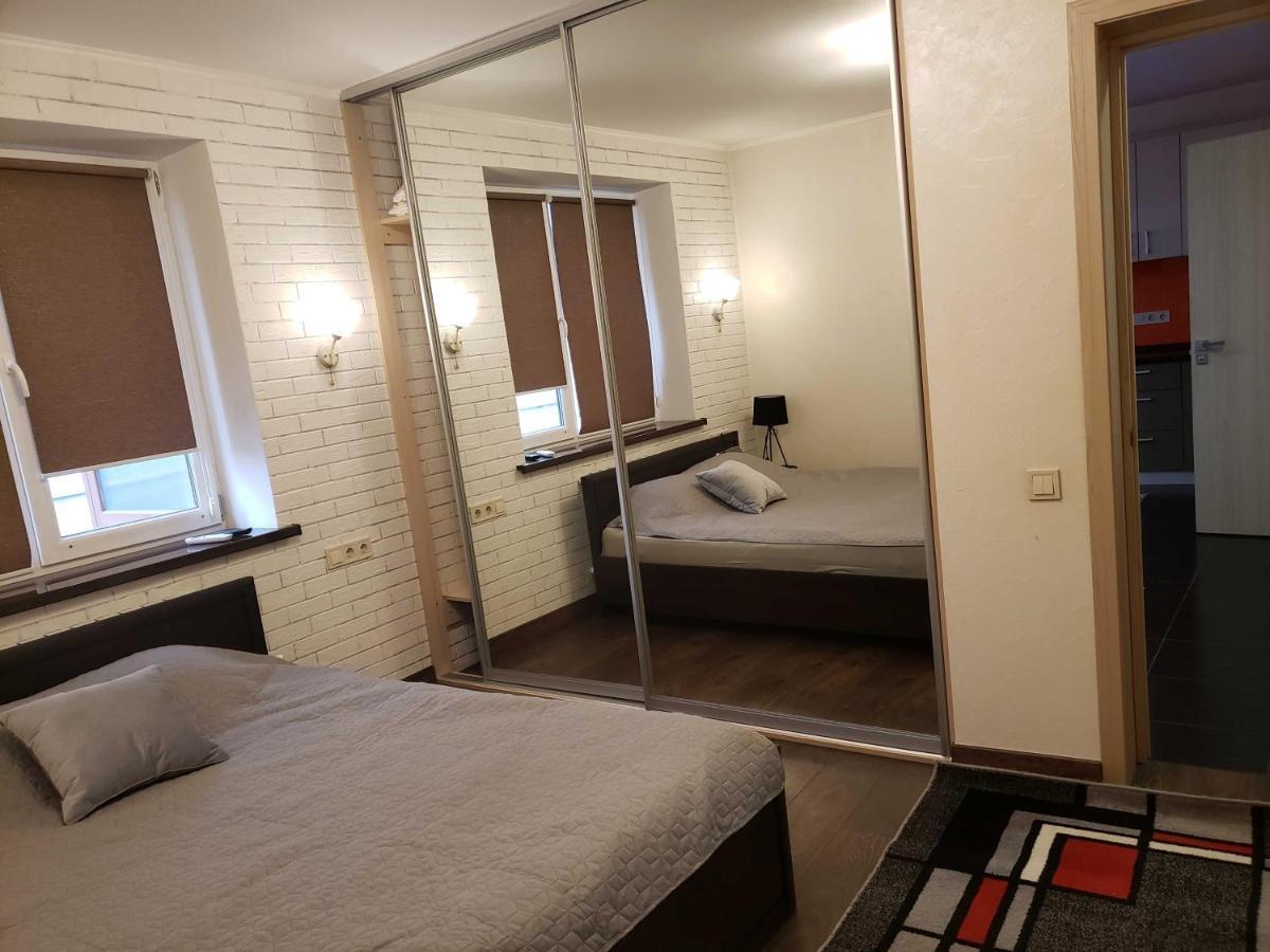 Unique 1 Bd Apt Dt W/Free Parking And Wi-Fi Appartement Chişinǎu Buitenkant foto